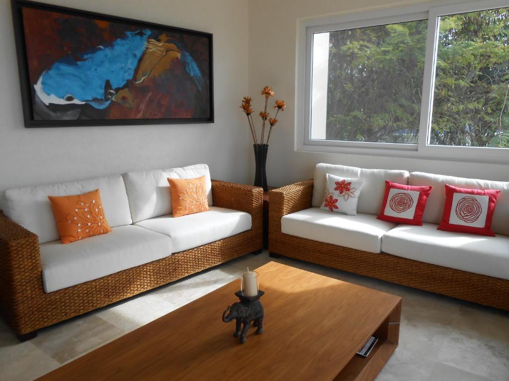 Apartment Pajaro De Fuego *