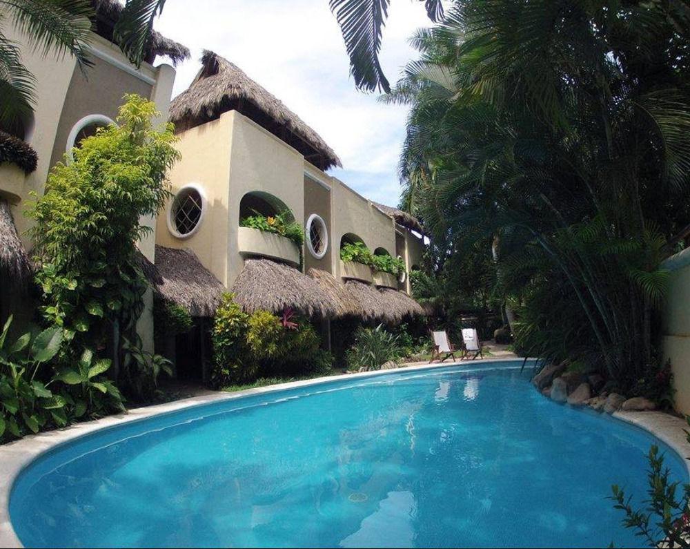 Hotel Hotel Villas Sayulita 2*