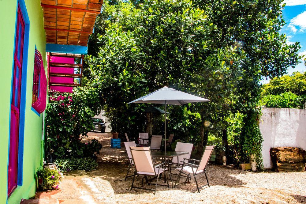 Estrella Hotel Sayulita