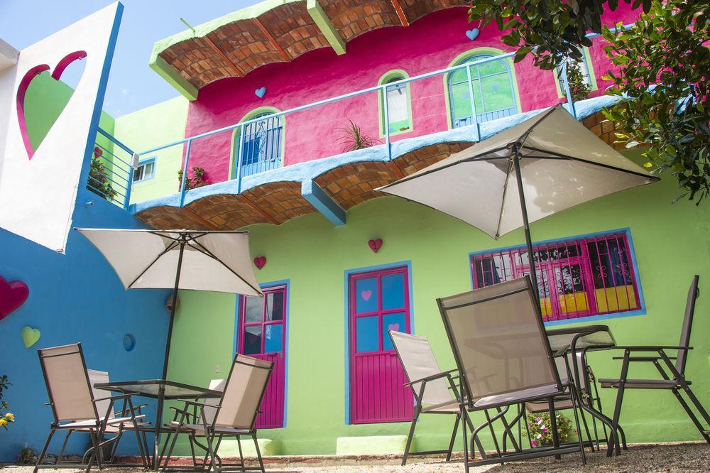 Estrella Hotel Sayulita