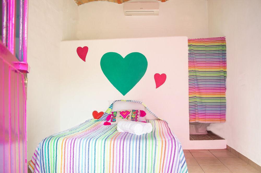 Estrella 3* Sayulita