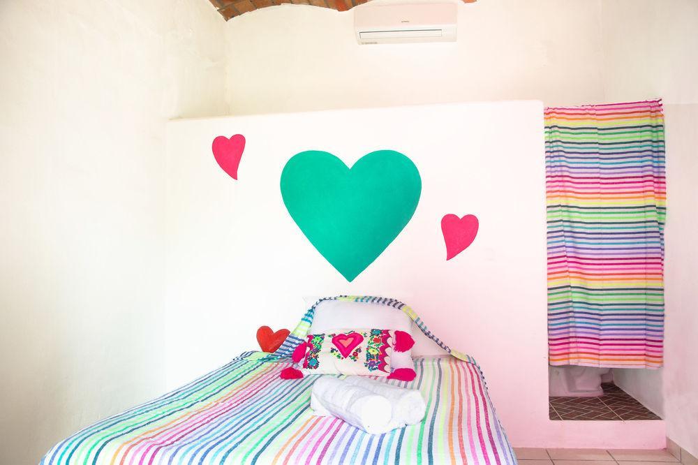Estrella Hotel Sayulita