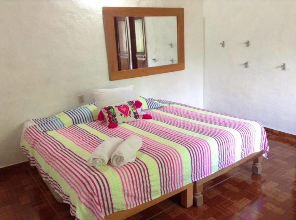 Estrella 3* Sayulita