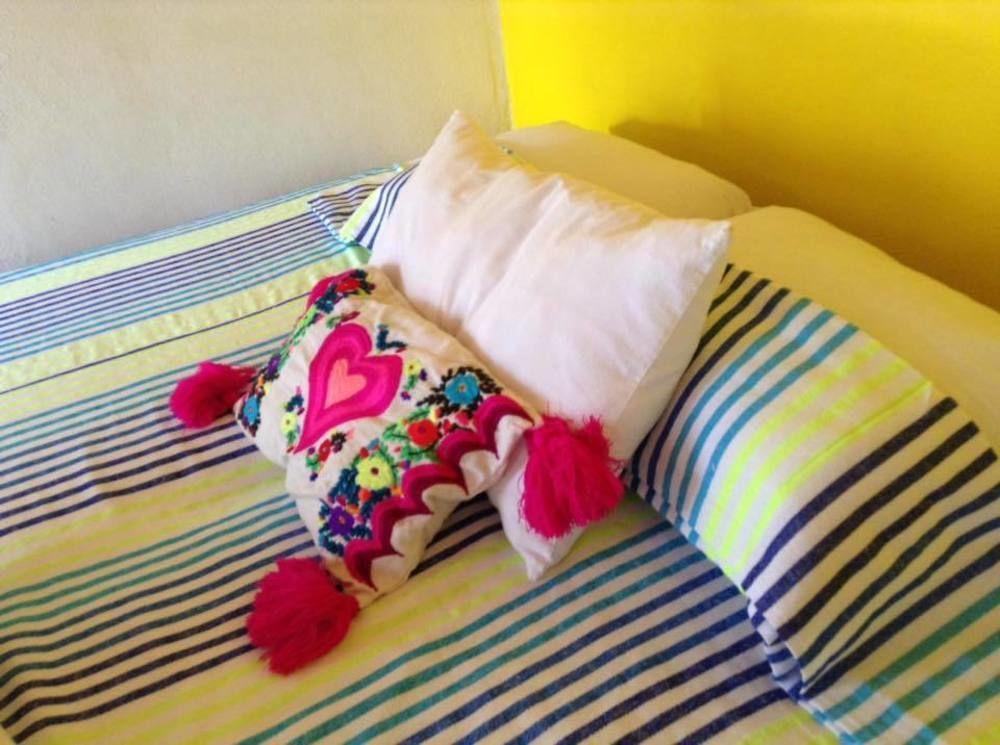 Estrella 3* Sayulita