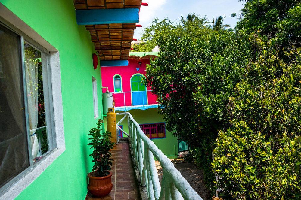 Estrella Hotel
