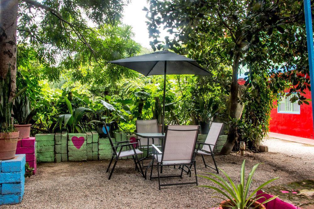 Estrella Hotel Sayulita