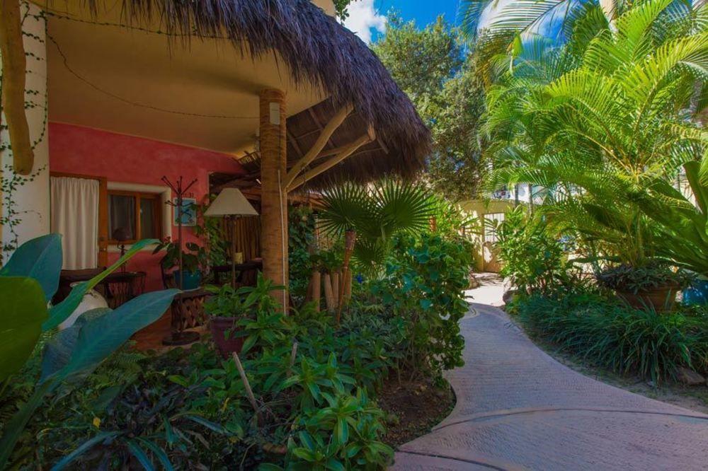 Vogue 5* Sayulita