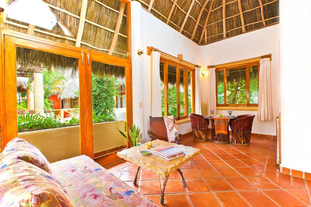 Vogue 5* Sayulita