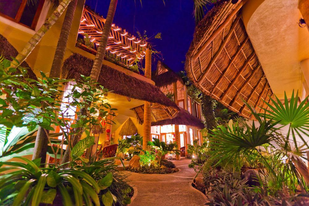 Vogue Hotel Sayulita