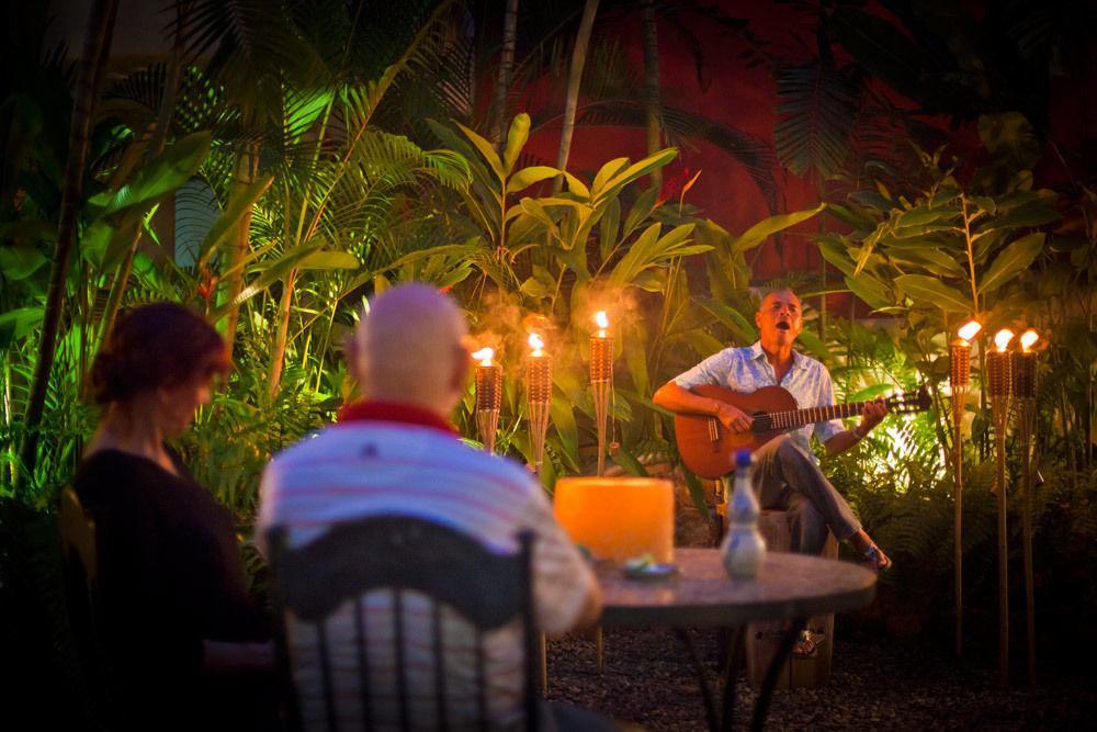 Vogue Hotel Sayulita