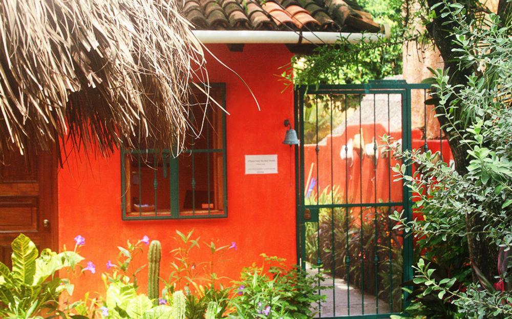 Aurinko Hotel Sayulita