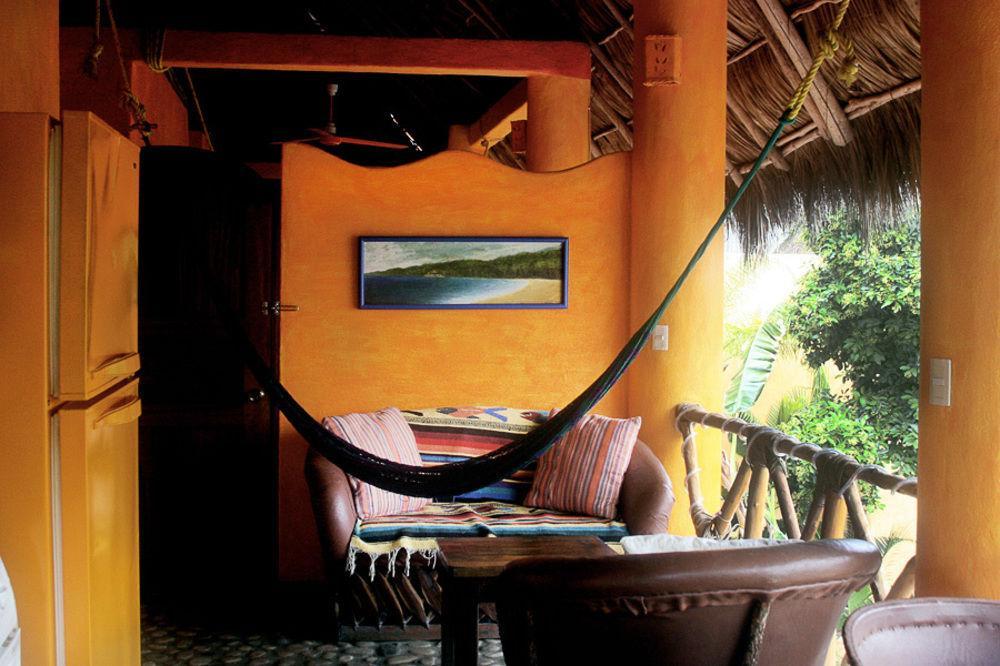 Aurinko Hotel Sayulita