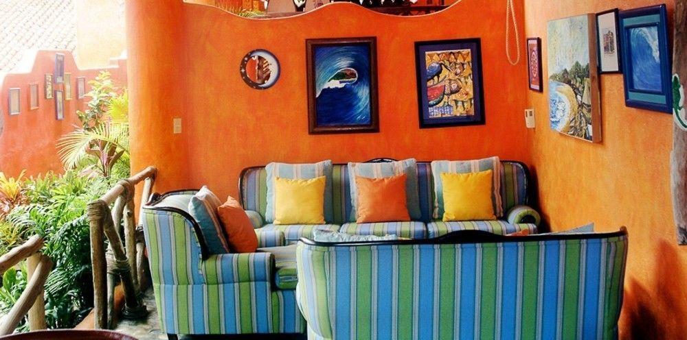 Aurinko 2* Sayulita