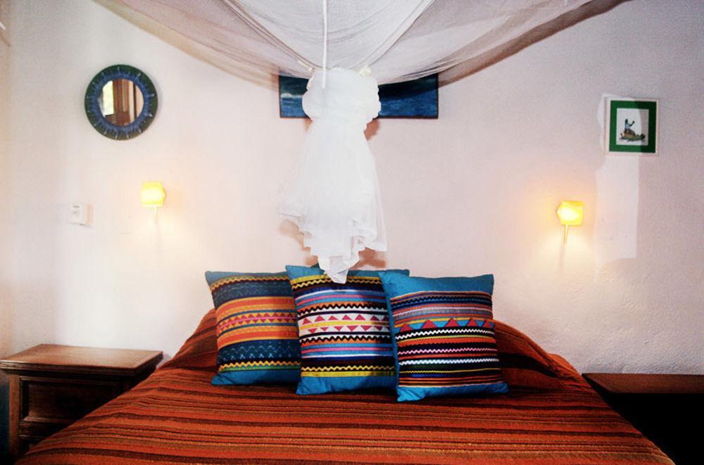 Aurinko Hotel Sayulita