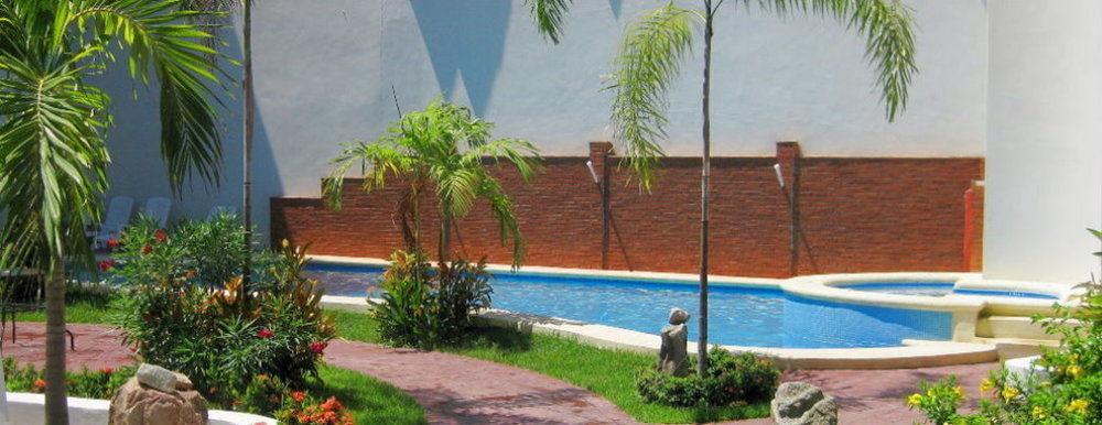 Y Encantos Hotel