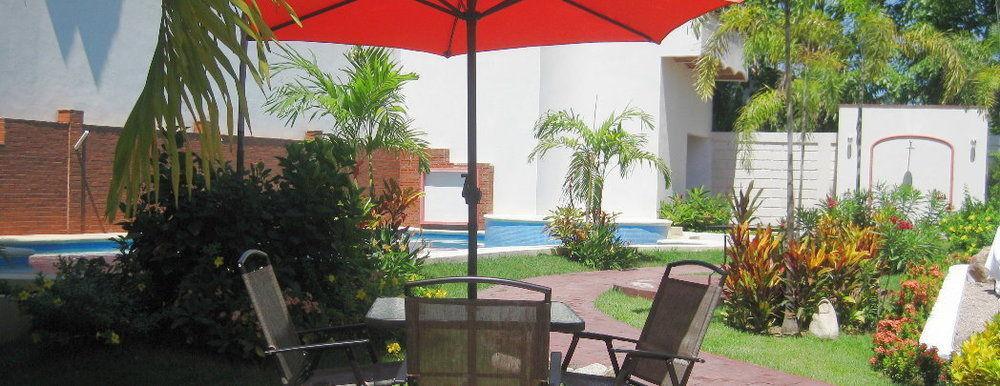 Y Encantos 3* Sayulita