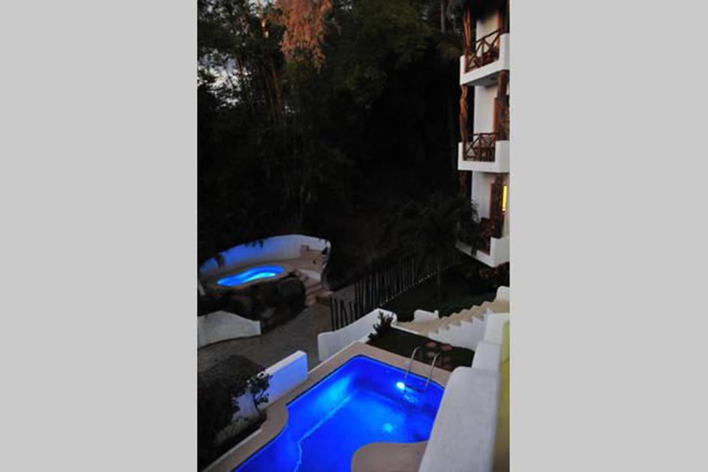 Aparthotel Mar Y Suenos