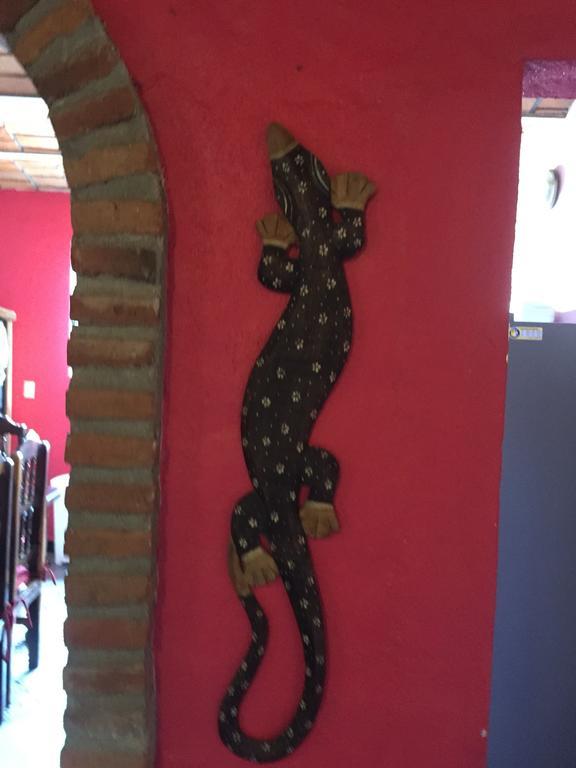 Сasa de vacaciones Casa Juanita Sayulita