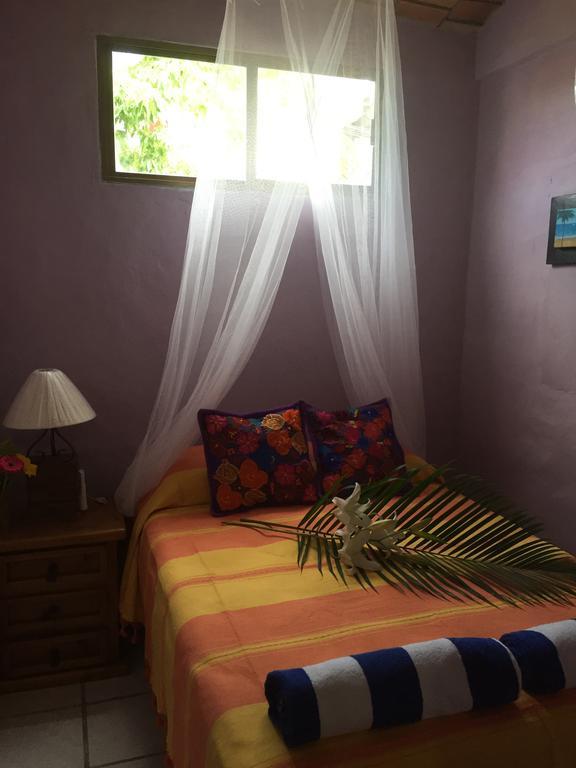 Casa Juanita