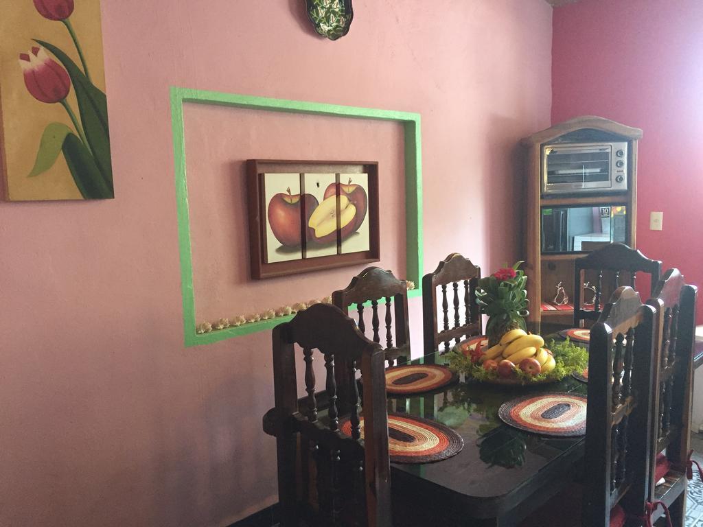 Casa Juanita Сasa de vacaciones *