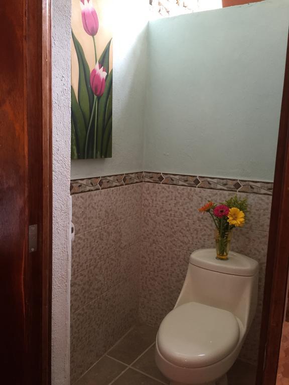 Casa Juanita Сasa de vacaciones Sayulita