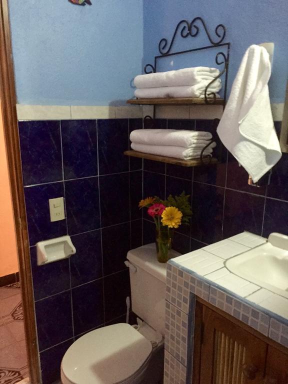 Casa Juanita Сasa de vacaciones Sayulita