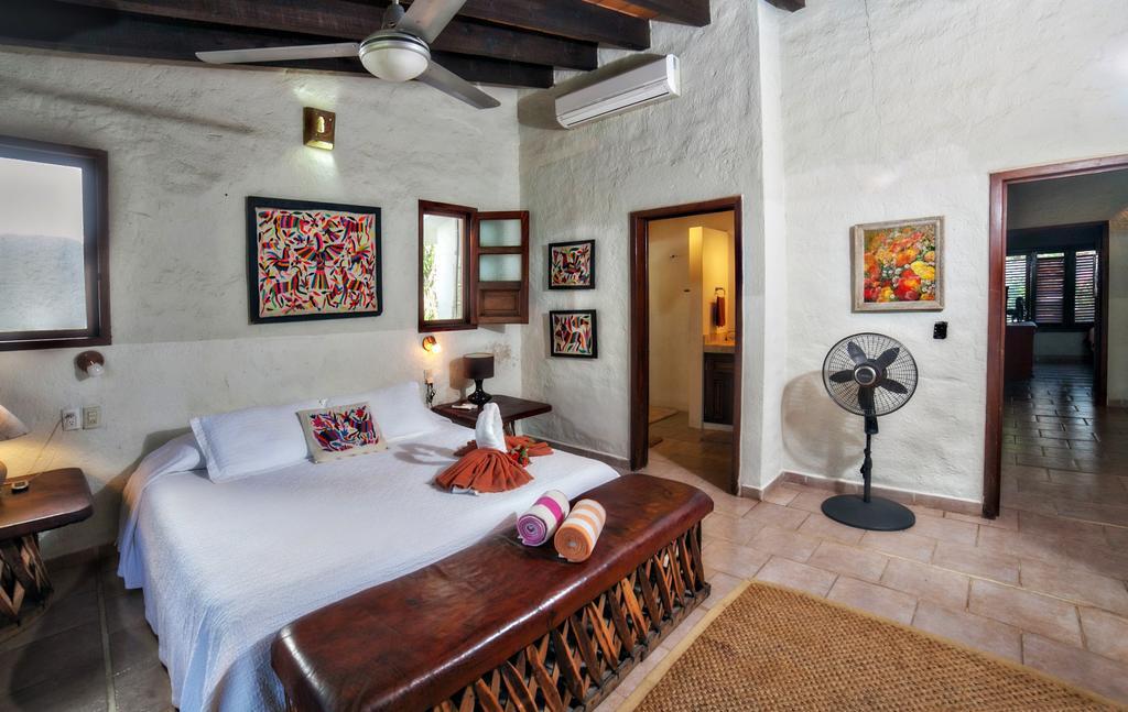 Casa Colibri