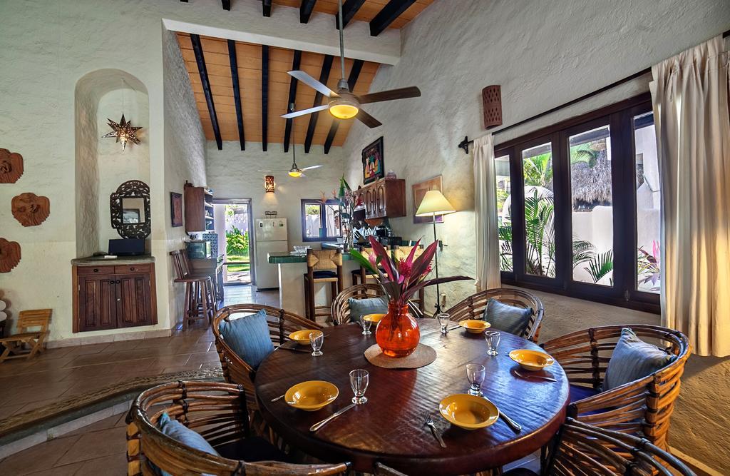 Holiday home Casa Colibri *