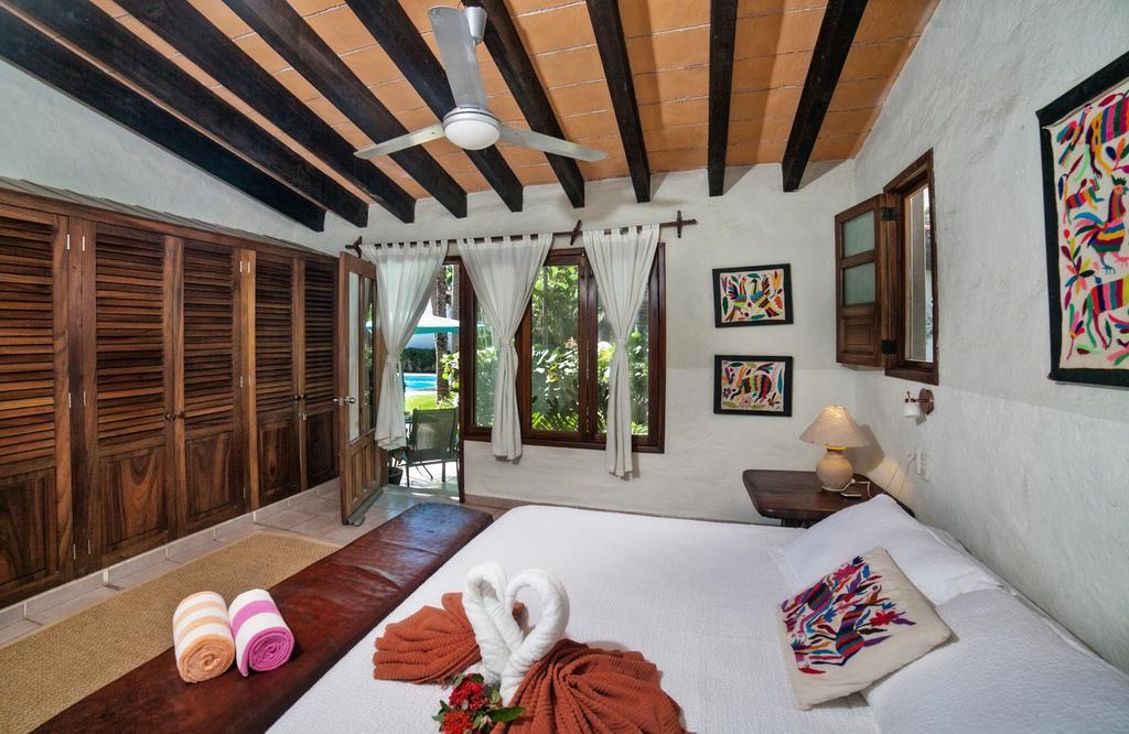 Holiday home Casa Colibri *