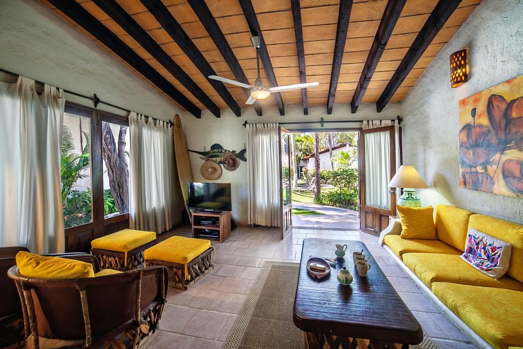Holiday home Casa Colibri Sayulita