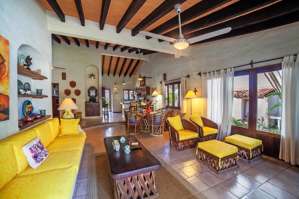 Casa Colibri
