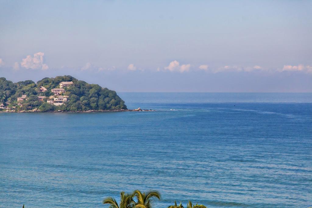 Pajaro De Fuego, Chelsea's Luxury Units Sayulita