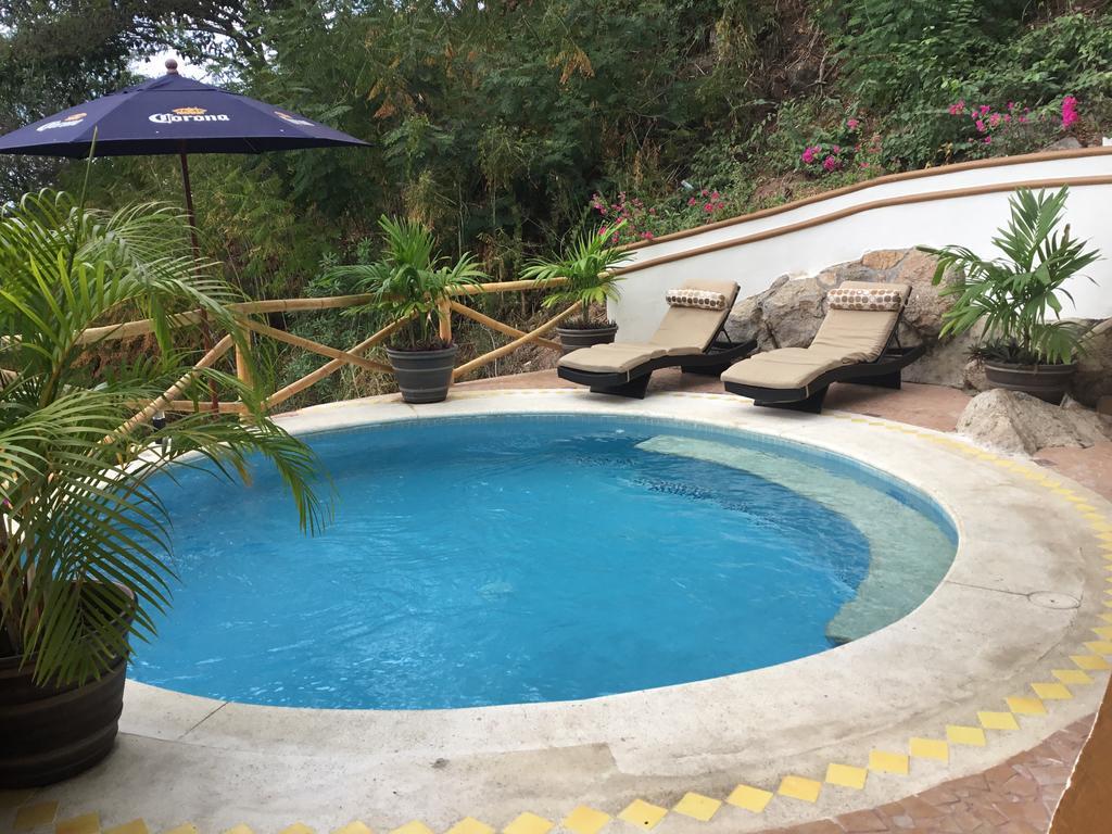Casa Piramide *