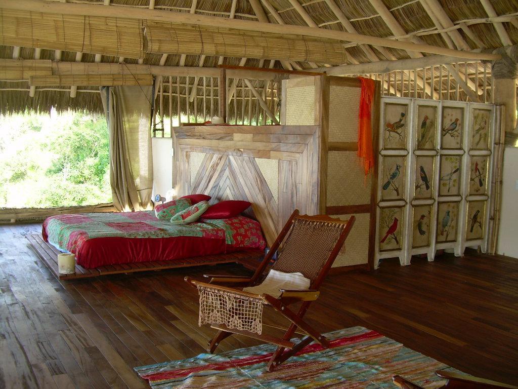 Palapa Ganesh * Sayulita