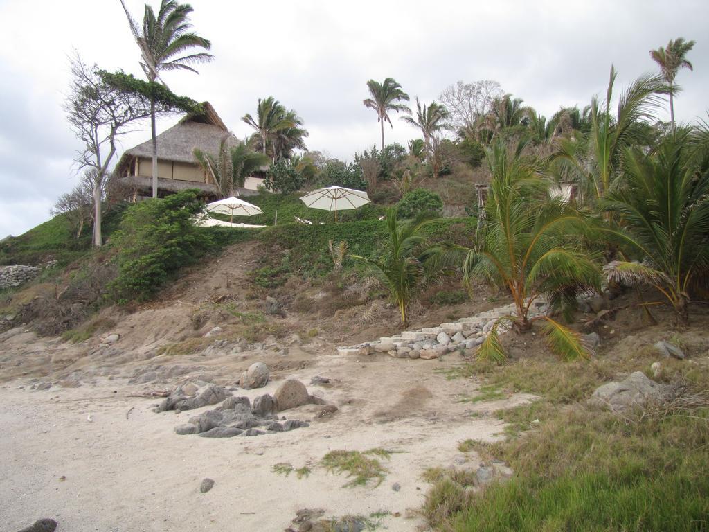 Palapa Ganesh Holiday home *