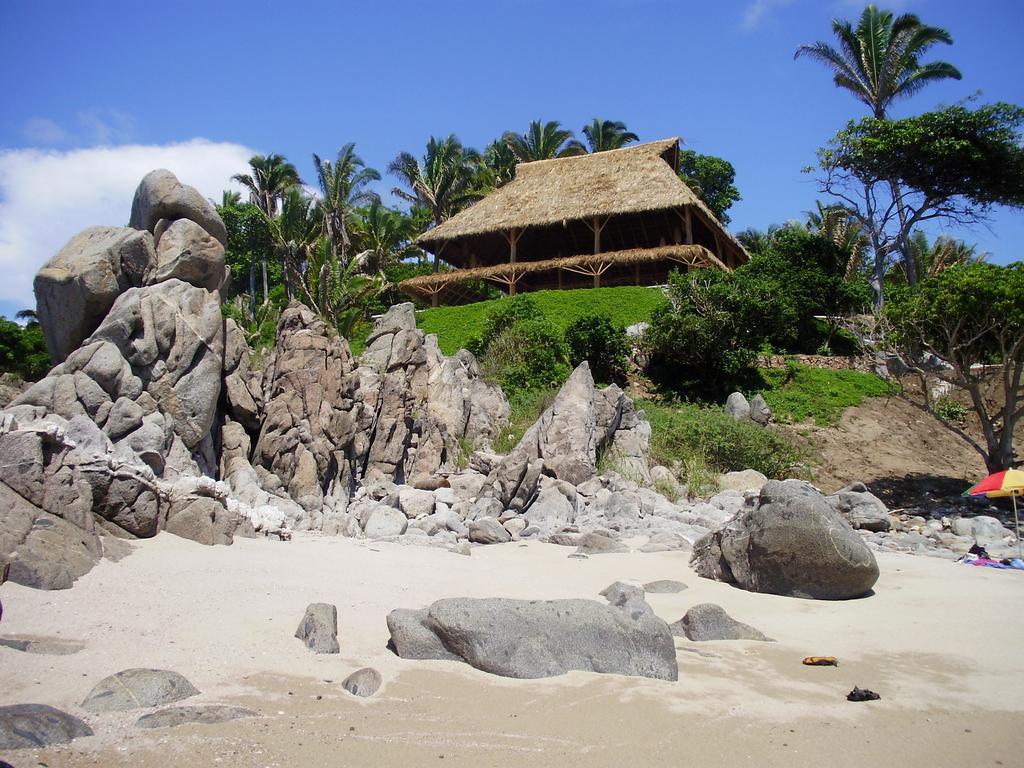 Holiday home Palapa Ganesh *