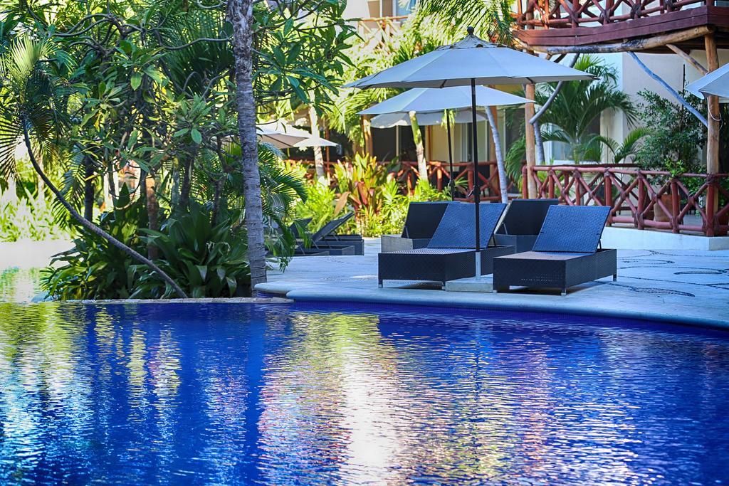 Pajaro De Fuego, Chelsea's Luxury Units Apartamento Sayulita