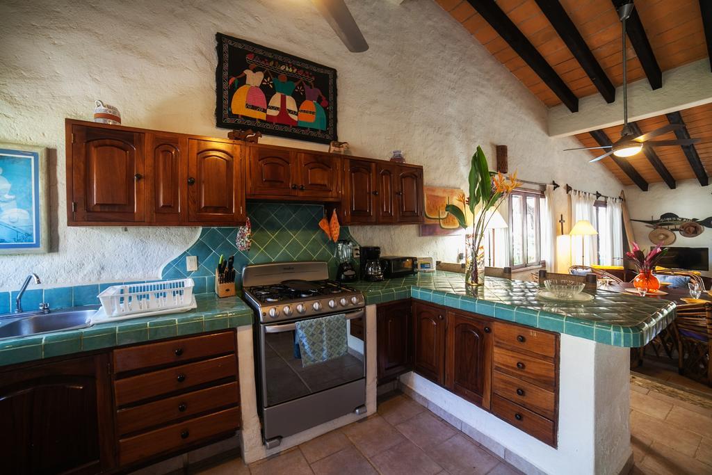 Casa Colibri *