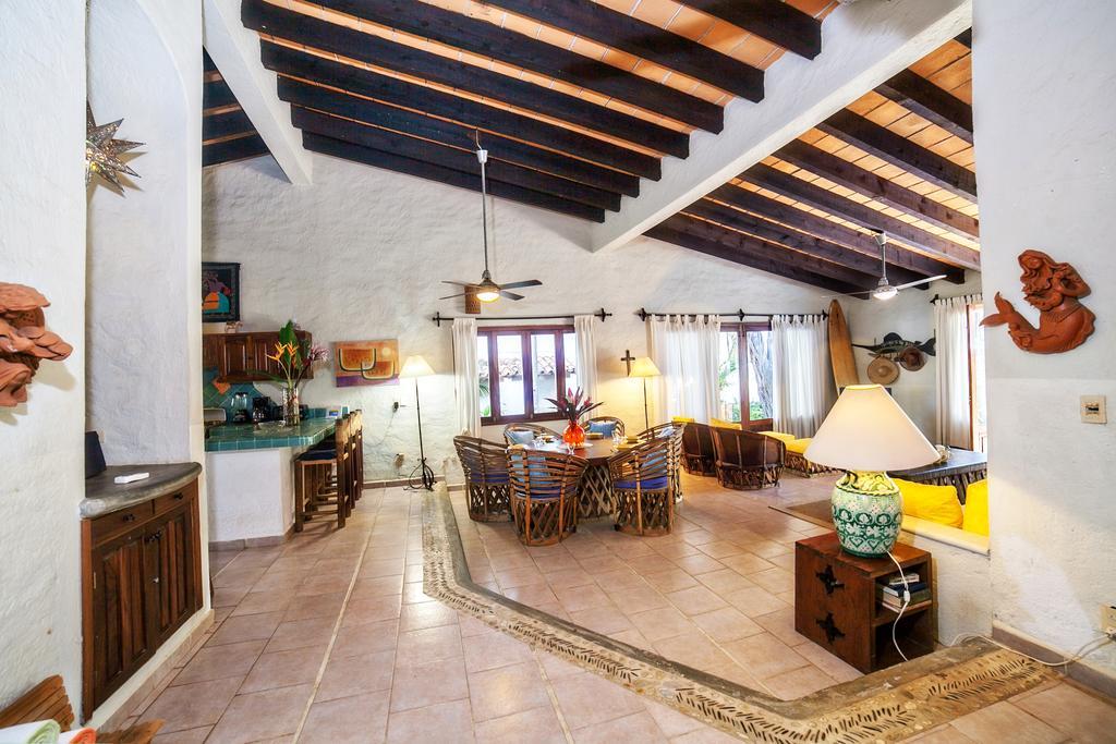Casa Colibri Sayulita