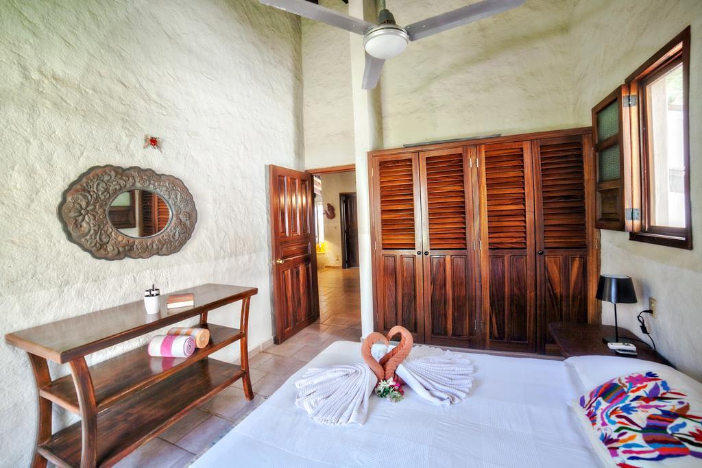 Casa Colibri Holiday home Sayulita