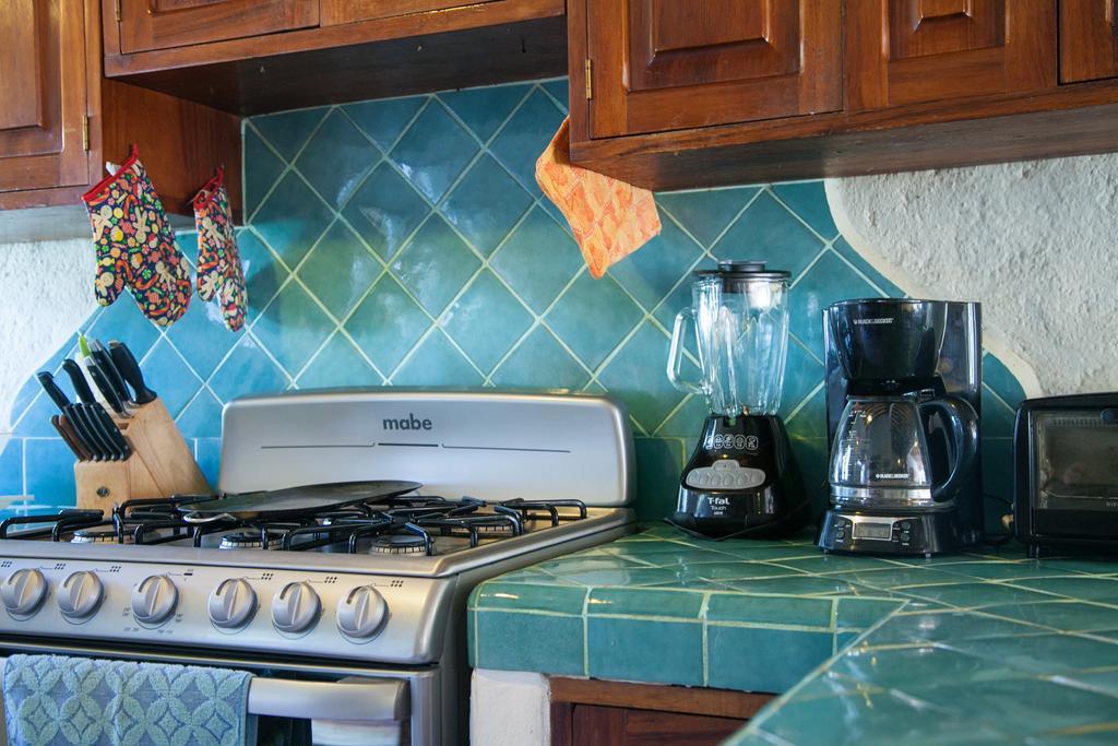 Casa Colibri Holiday home