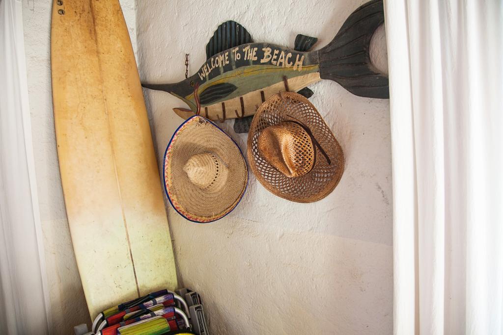 Casa Colibri