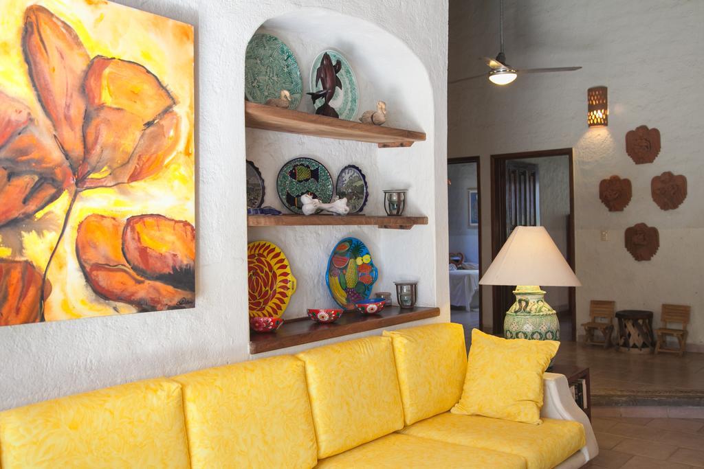 Holiday home Casa Colibri