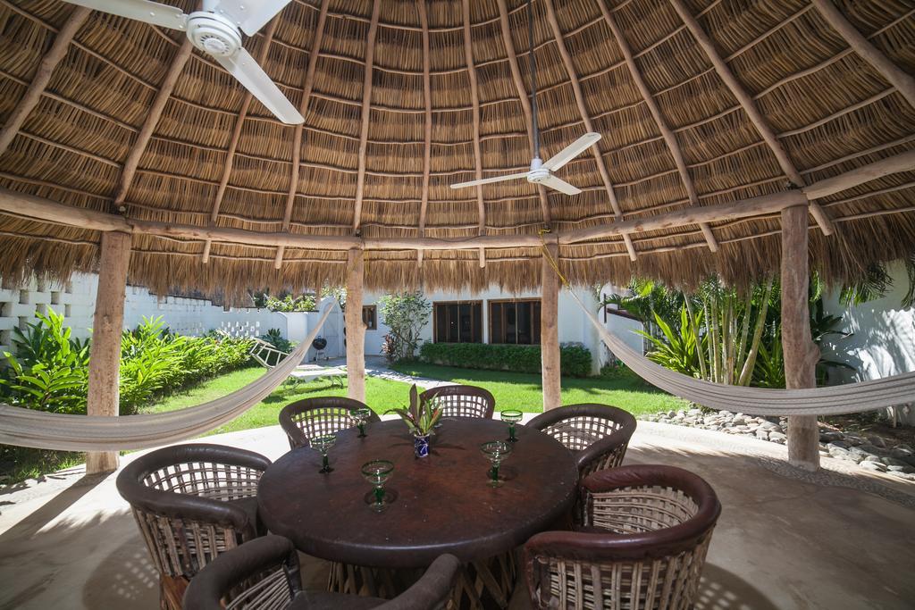 Casa Colibri * Sayulita