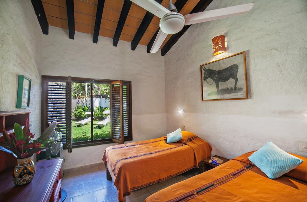 Casa Colibri Holiday home *
