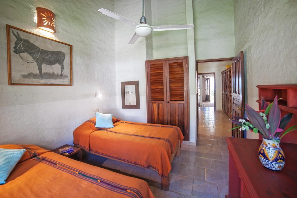 Casa Colibri * Sayulita