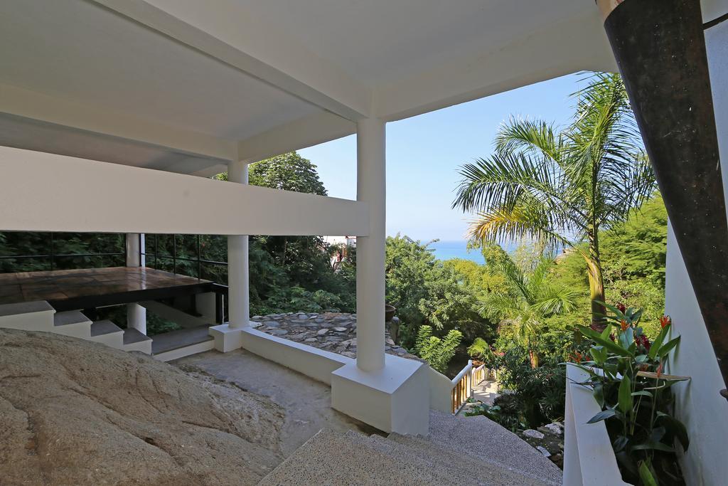 Holiday home Casa Piramide Sayulita