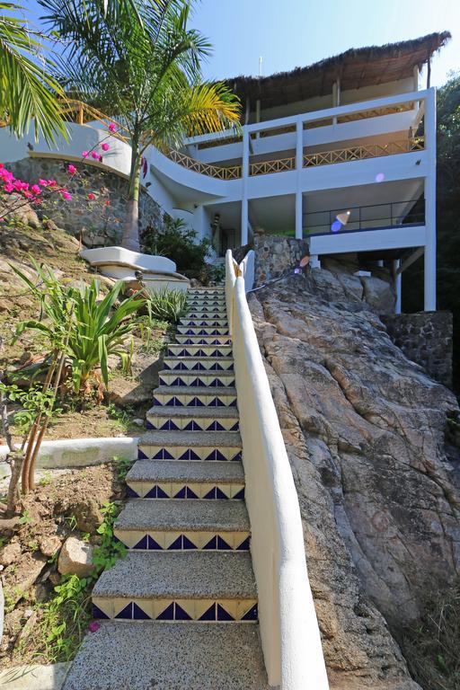 Holiday home Casa Piramide *