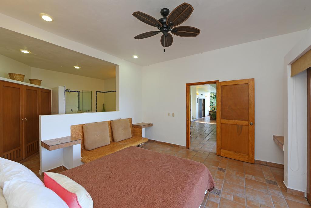 Holiday home Casa Piramide Sayulita