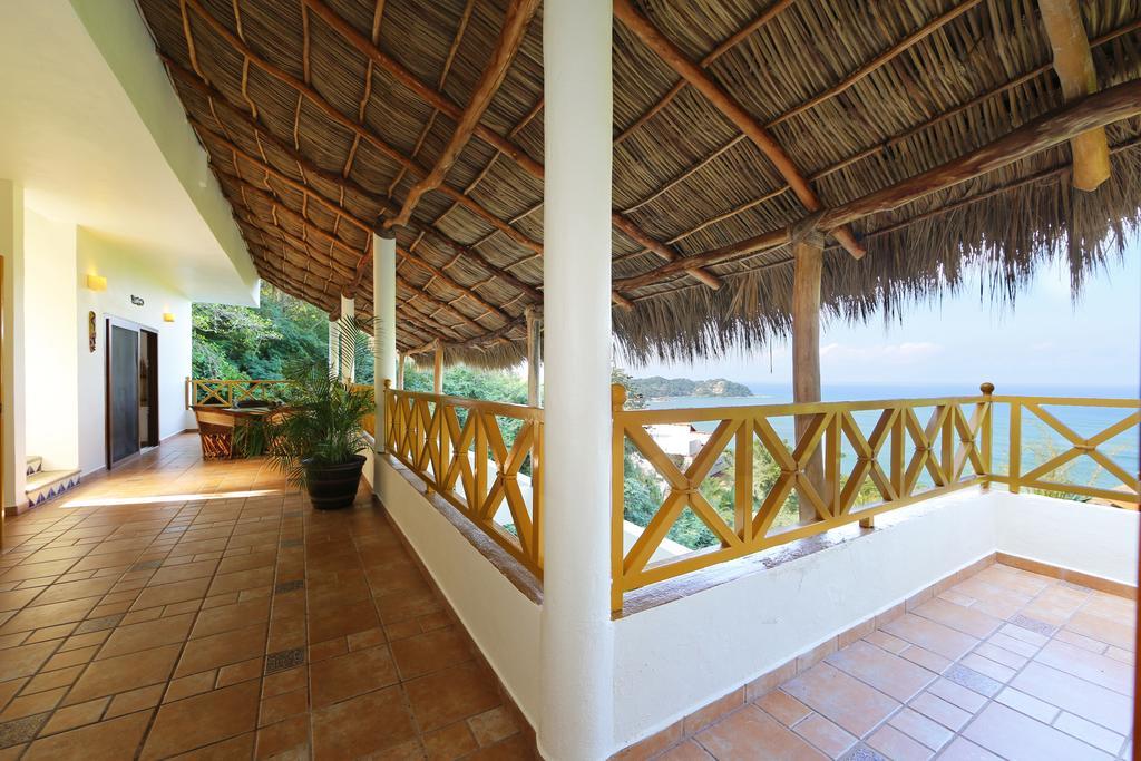 Holiday home Casa Piramide Sayulita